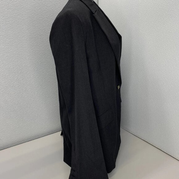 Nanushka Women’s “Zeva” Tailored Oversized Single-Breasted Blazer - Picture 6 of 10